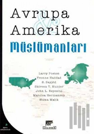 Avrupa Amerika Müslümanları