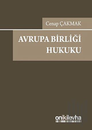 Avrupa Birliği Hukuku