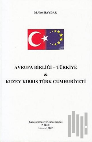 Avrupa Birliği - Türkiye ve Kuzey Kıbrıs Türk Cumhuriyeti