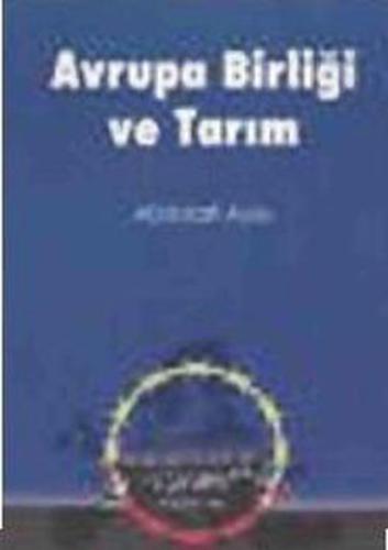 Avrupa Birliği ve Tarım