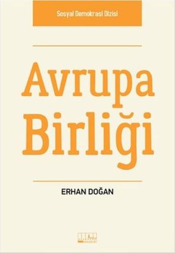 Avrupa Birliği | Kitap Ambarı