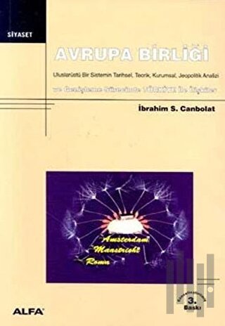 Avrupa Birliği | Kitap Ambarı