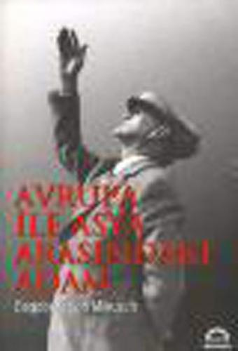 Avrupa ile Asya Arasındaki Adam