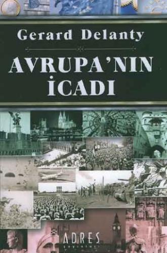 Avrupa’nın İcadı | Kitap Ambarı