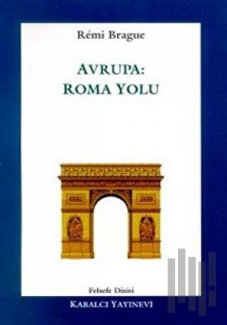 Avrupa: Roma Yolu