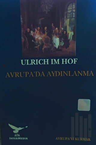 Avrupa'da Aydınlanma | Kitap Ambarı