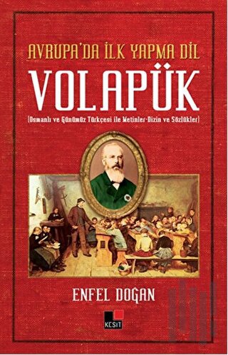 Avrupa'da İlk Yapma Dil Volapük