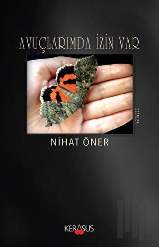 Avuçlarımda İzin Var | Kitap Ambarı