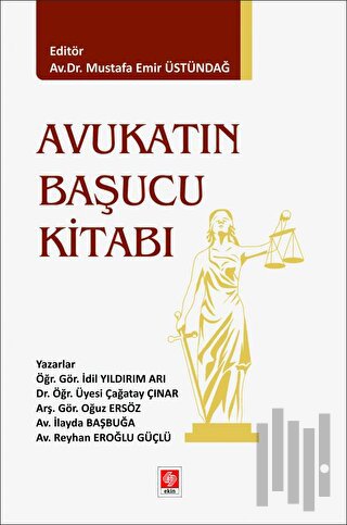 Avukatın Başucu Kitabı