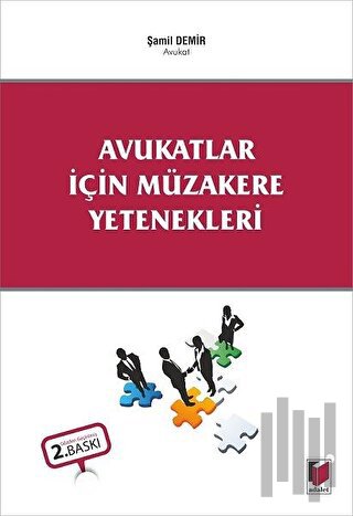 Avukatlar İçin Müzakere Yetenekleri