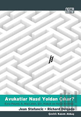 Avukatlar Nasıl Yoldan Çıkar?