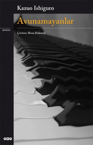 Avunamayanlar | Kitap Ambarı