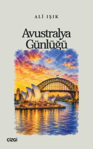Avustralya Günlüğü