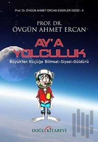 Ay’a Yolculuk | Kitap Ambarı