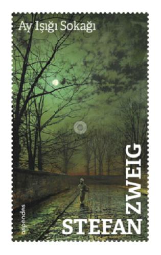 Ay Işığı Sokağı | Kitap Ambarı