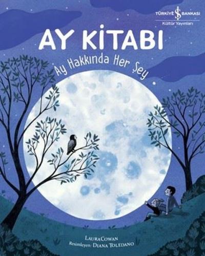 Ay Kitabı - Ay Hakkında Her Şey