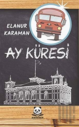 Ay Küresi | Kitap Ambarı