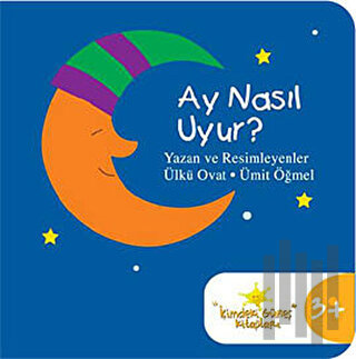 Ay Nasıl Uyur?