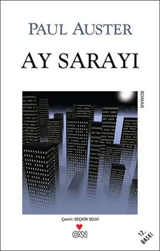 Ay Sarayı | Kitap Ambarı