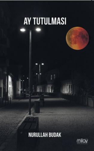 Ay Tutulması | Kitap Ambarı