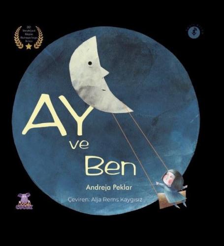 Ay ve Ben | Kitap Ambarı