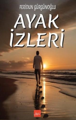Ayak İzleri | Kitap Ambarı