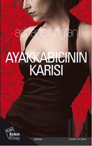 Ayakkabıcının Karısı | Kitap Ambarı