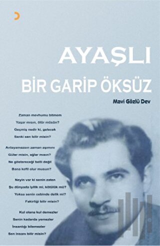 Ayaşlı Bir Garip Öksüz