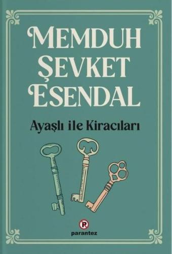 Ayaşlı İle Kiracıları | Kitap Ambarı