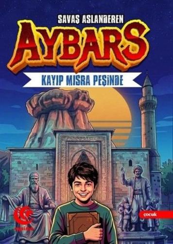 Aybars - Kayıp Mısra Peşinde | Kitap Ambarı