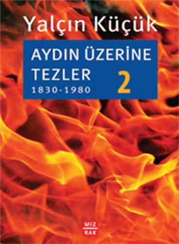 Aydın Üzerine Tezler 2
