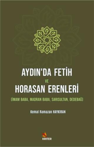 Aydın’da Fetih ve Horasan Erenleri | Kitap Ambarı
