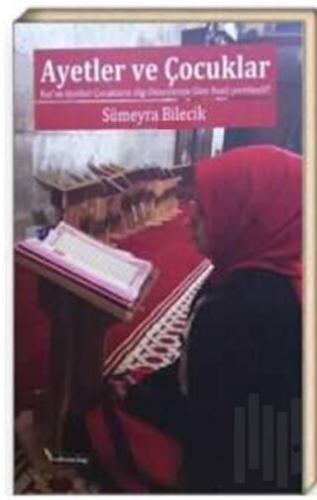 Ayetler ve Çocuklar | Kitap Ambarı