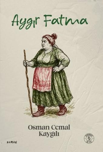 Aygır Fatma | Kitap Ambarı