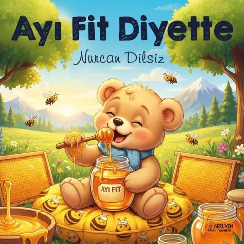 Ayı Fit Diyette