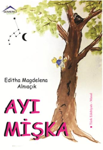 Ayı Mişka | Kitap Ambarı