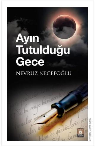 Ayın Tutulduğu Gece | Kitap Ambarı