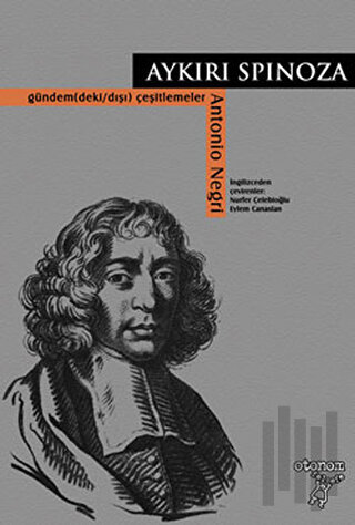 Aykırı Spinoza | Kitap Ambarı