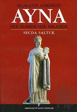 Ayna - Geçmişten Günümüze Her Alanda Her Anlamda