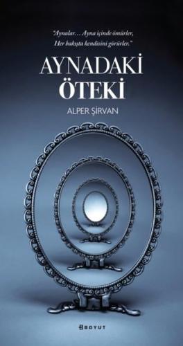 Aynadaki Öteki | Kitap Ambarı