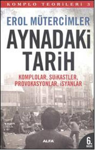 Aynadaki Tarih | Kitap Ambarı