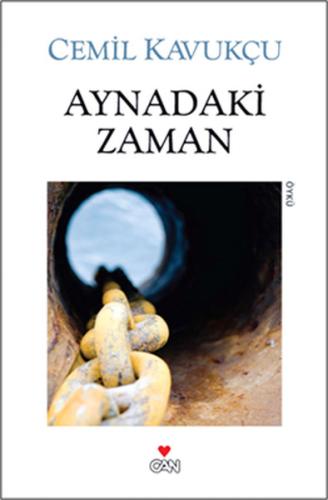 Aynadaki Zaman | Kitap Ambarı