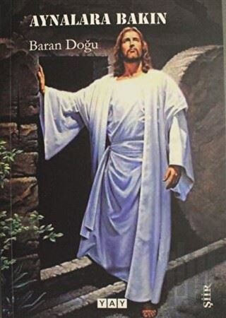 Aynalara Bakın | Kitap Ambarı