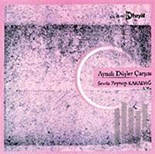 Aynalı Düşler Çarşısı