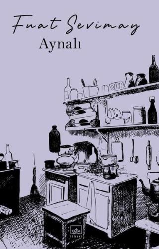 Aynalı | Kitap Ambarı