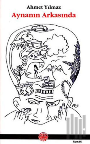 Aynanın Arkasında | Kitap Ambarı