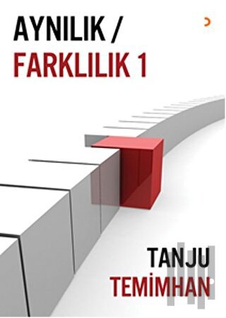 Aynılık - Farklılık 1