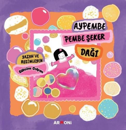 Aypembe Pembe Şeker Dağı