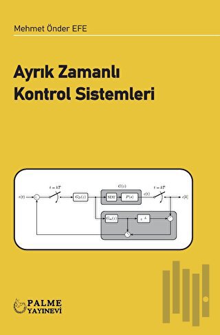 Ayrık Zamanlı Kontrol Sistemleri