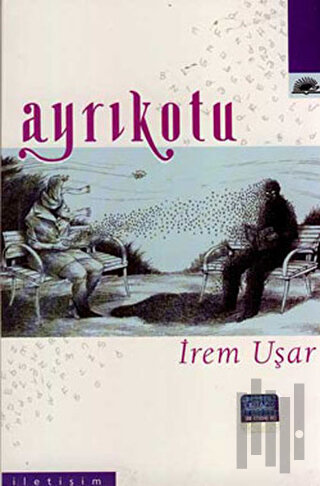 Ayrıkotu
